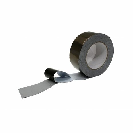 PARABAND BUTYL TAPE 50MM X 0,7MM ROL A 10MTR 